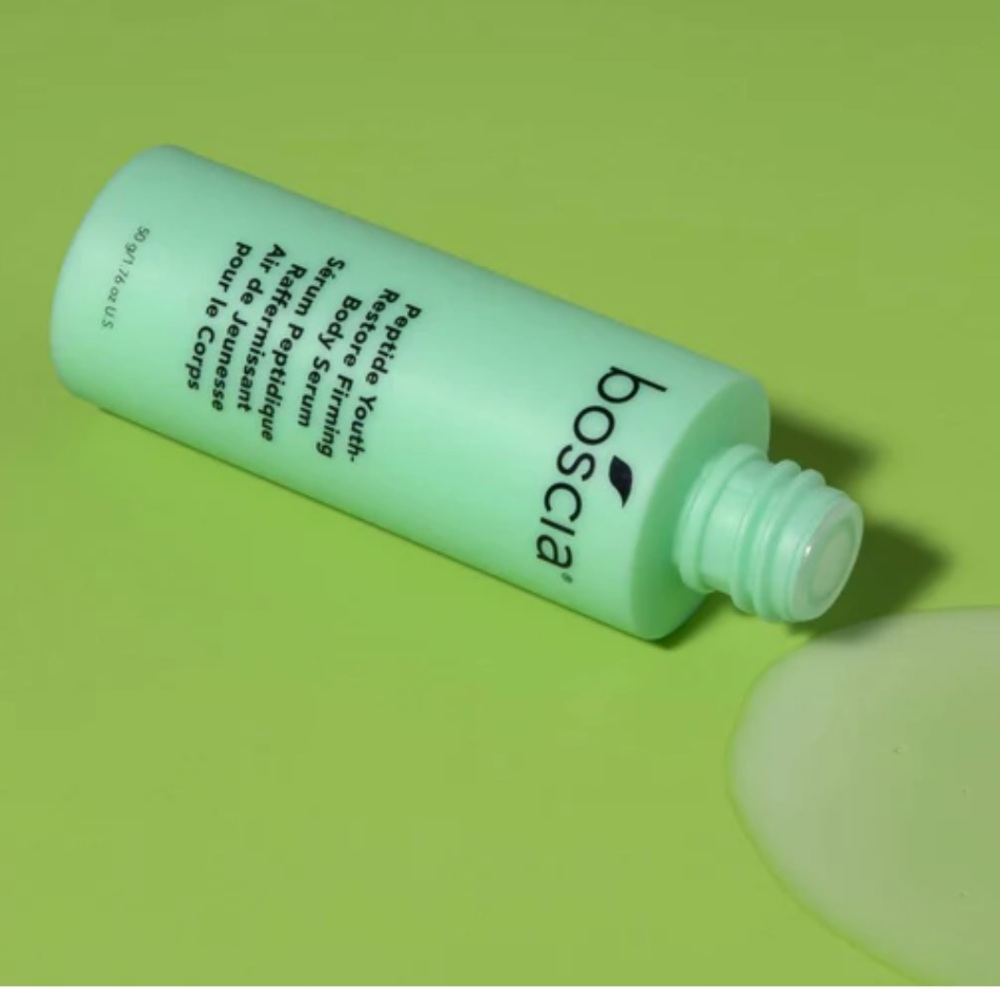 Travel Size Peptide Youth Restore Firming Body Serum travel size